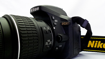 D5300